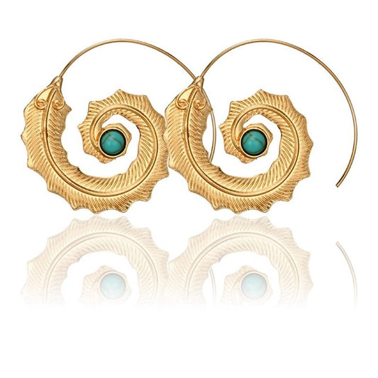 Virelle Earrings