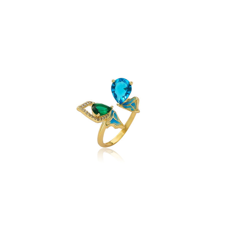 Aqualis Ring