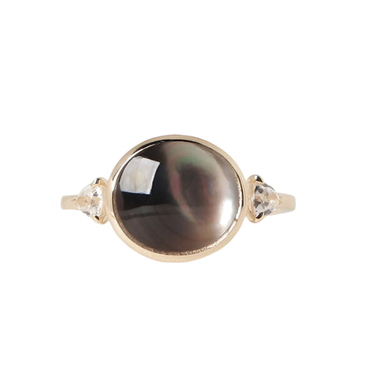 Noctura Ring