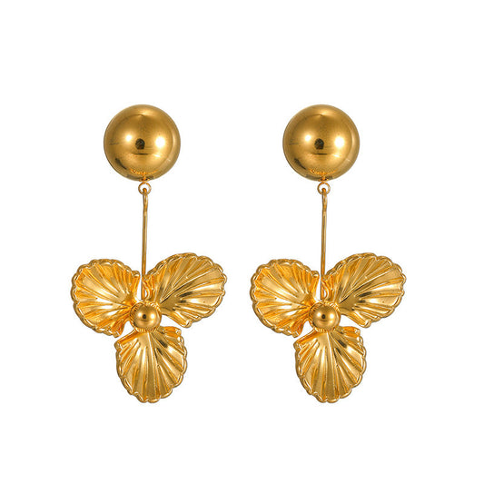 Lovira Earrings