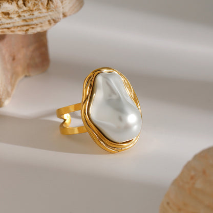 Senara Ring