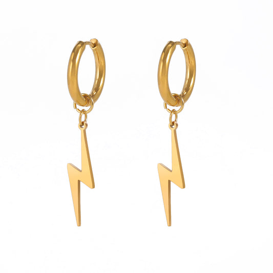 Nyssa Earrings