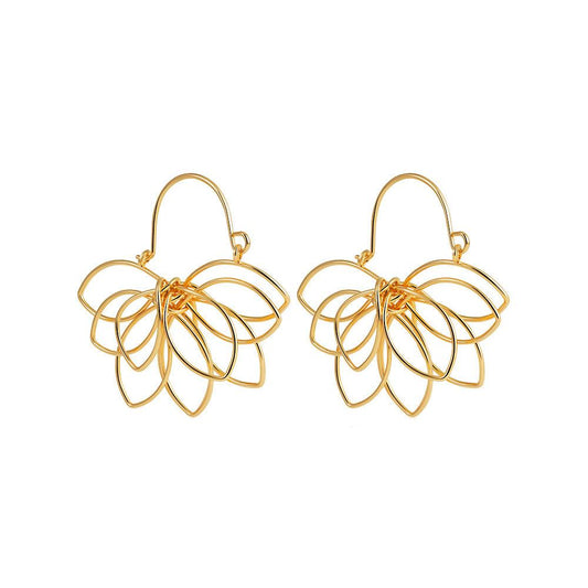 Marigold Earrings