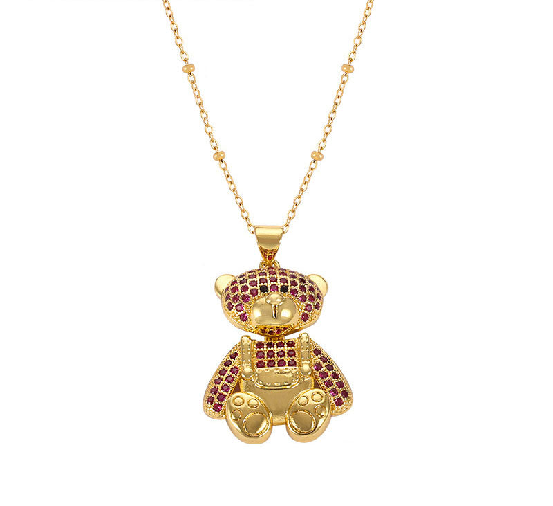 Kirana Necklace