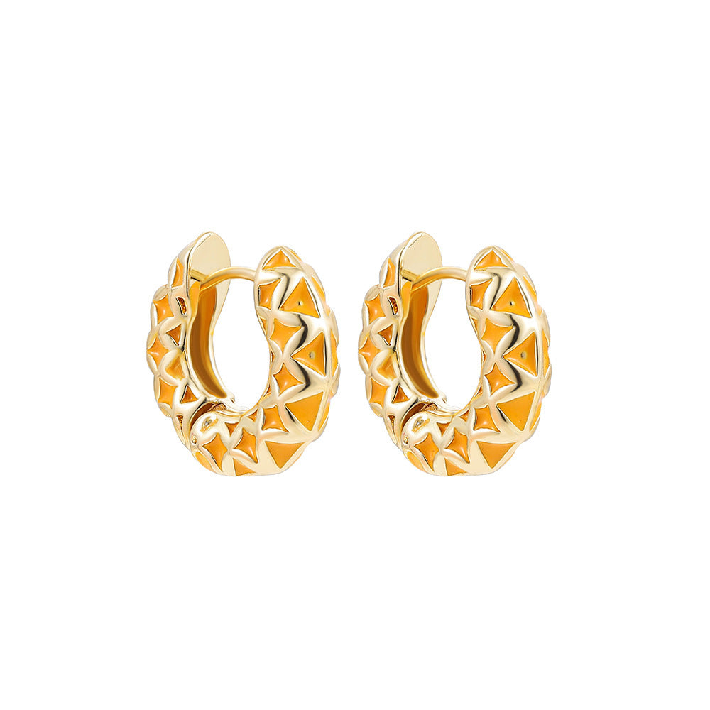 Elara Earrings