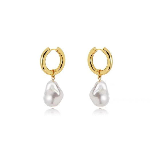 Gellia Earrings