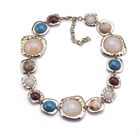 Kotone Bracelet & Necklace