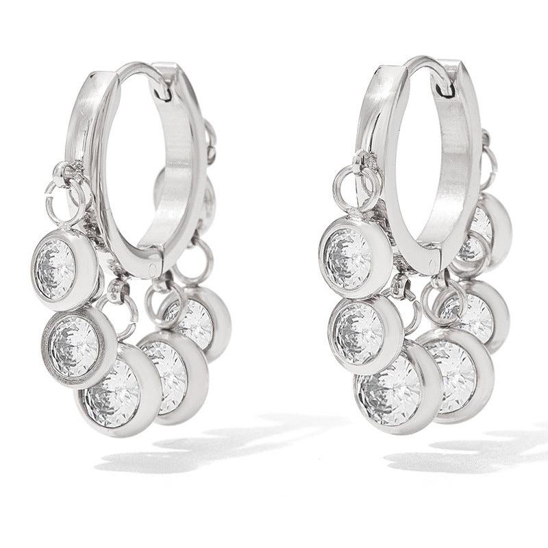 Soraya Earrings