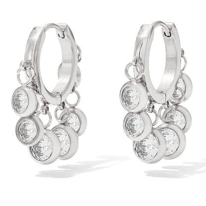 Soraya Earrings