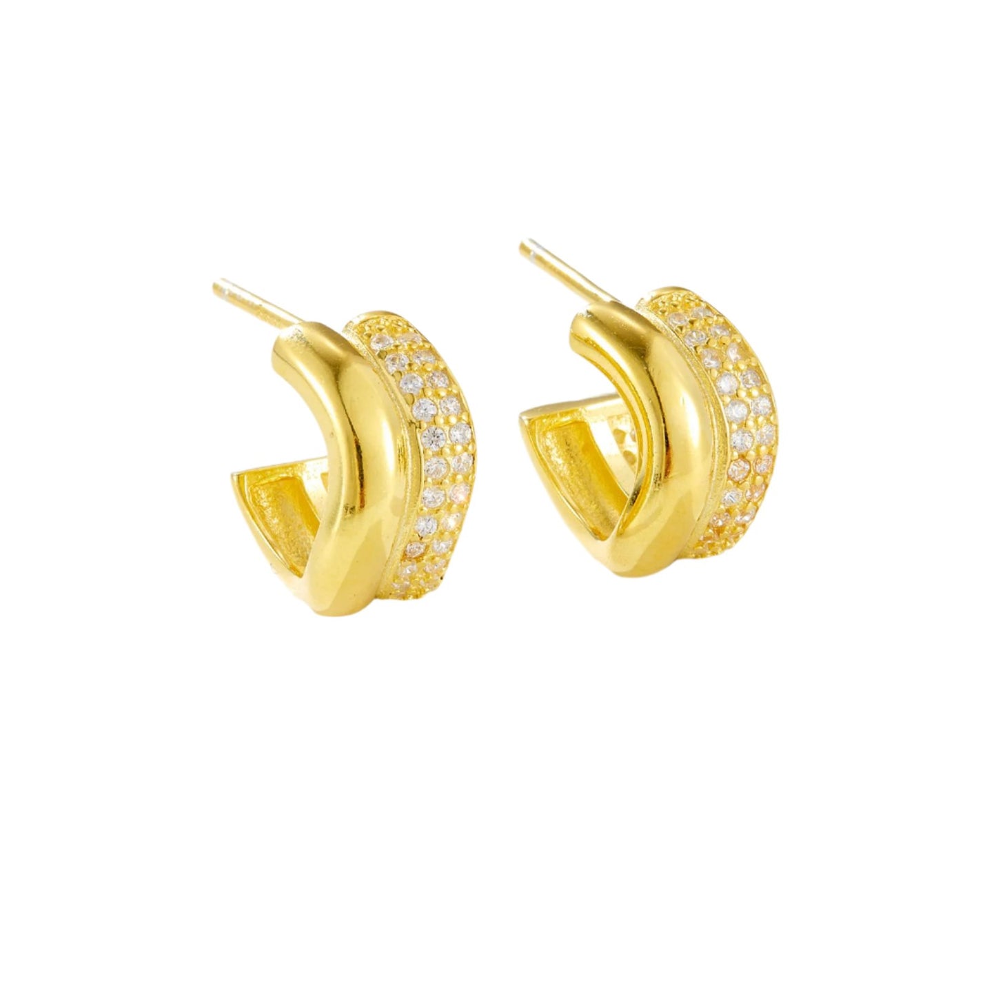 Tahlia Earrings