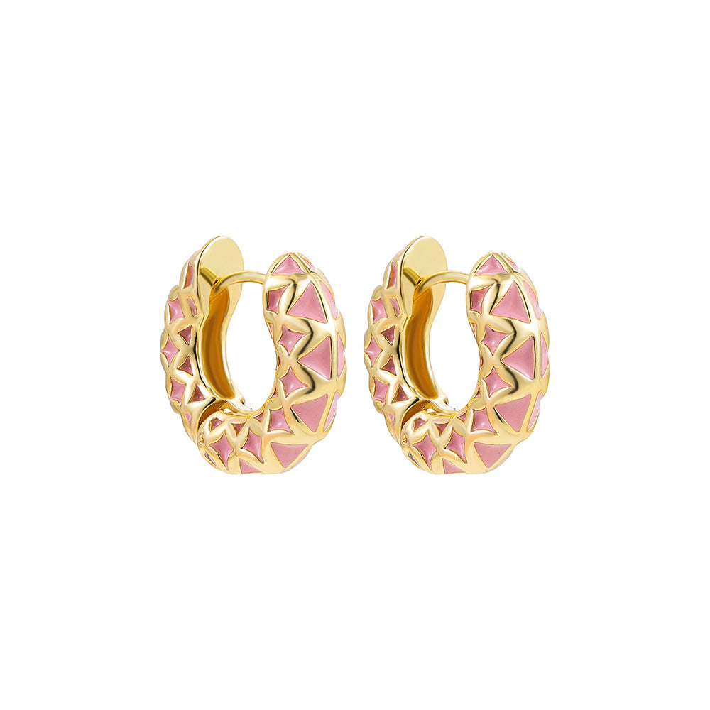 Elara Earrings