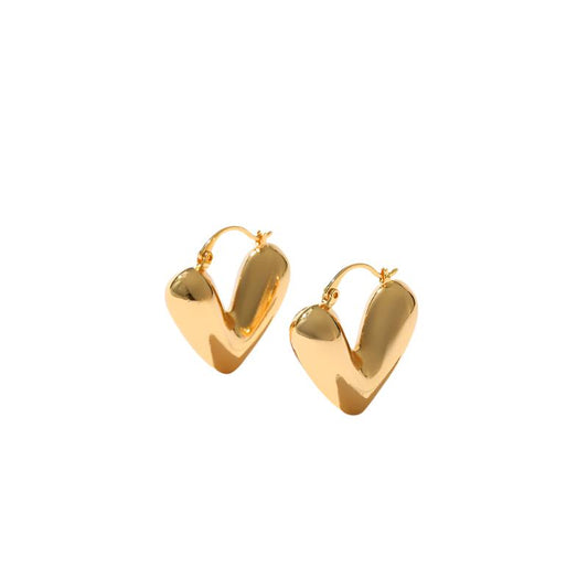 Leandra Earrings