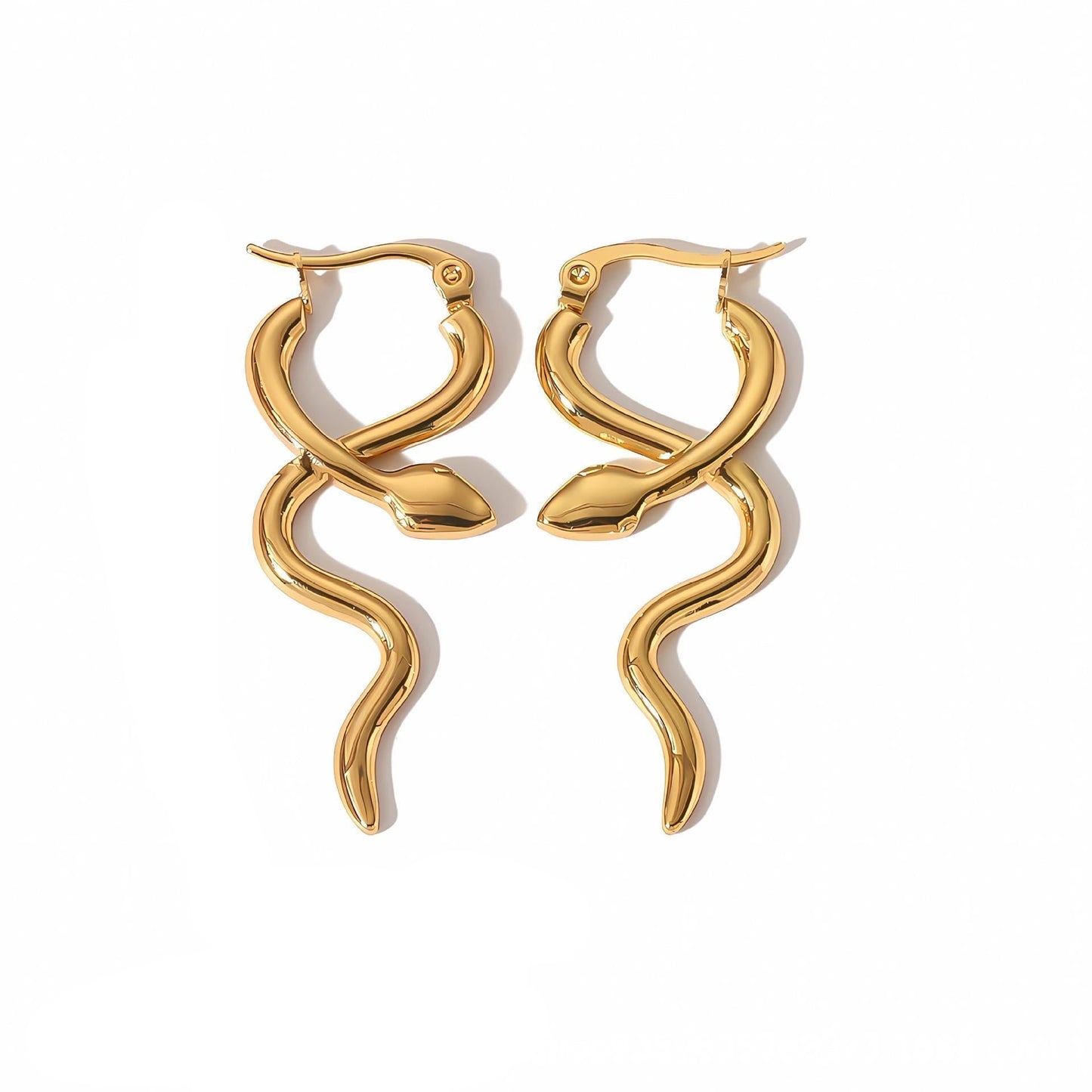 Hespera Earrings