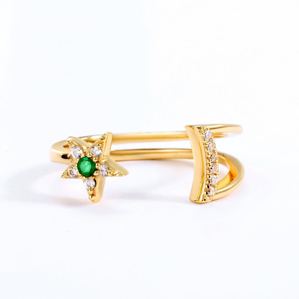 Celestia Ring