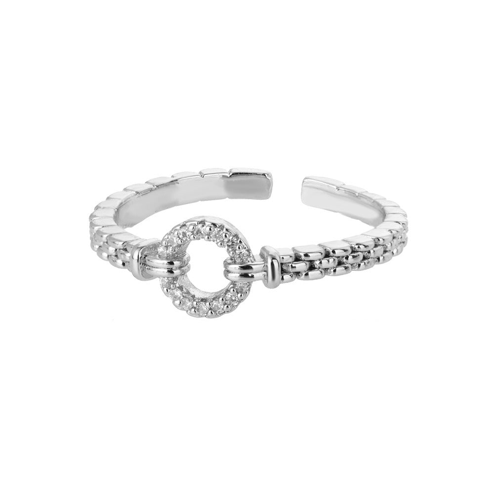 Adjustable O Ring