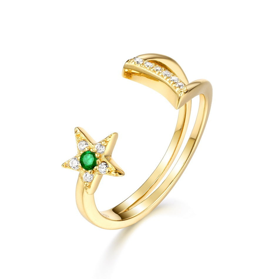 Celestia Ring