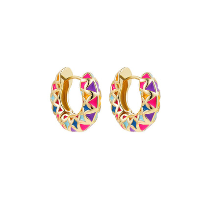 Elara Earrings