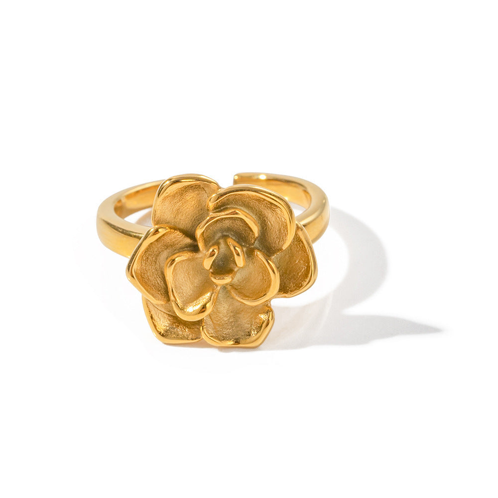 Flora Ring