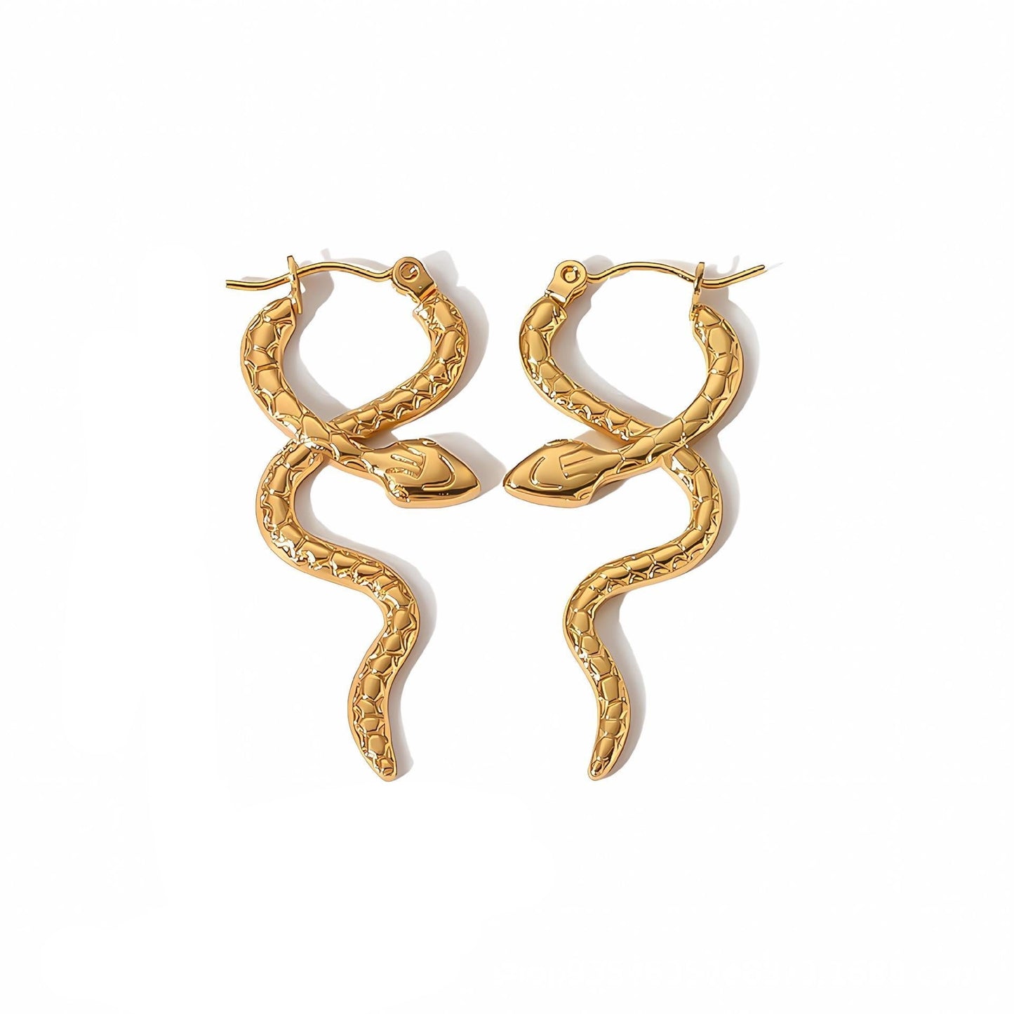 Hespera Earrings